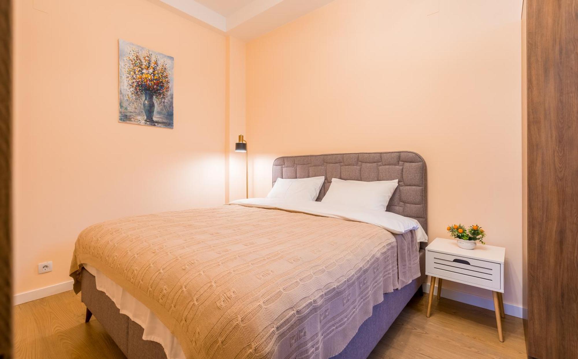 Your Cozy Home In Old Tbilisi Exterior foto